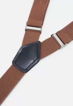 Pier One SET - Sonstige Accessoires - Brown -Pier One Geschäft e6255cad1dda491a818caf178ee77354