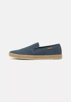 Pier One Slipper - Blue