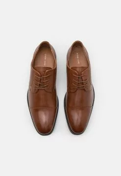 Pier One Schnürer - Tan 9 Pier One Schnürer - Tan -Pier One Geschäft e70dfd7585884f65bc3154a31f3e955e