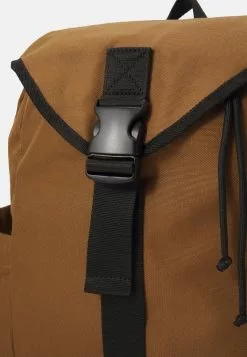 Pier One UNISEX - Tagesrucksack - Brown -Pier One Geschäft e7fd7868247d4d149207693cd2fa5261