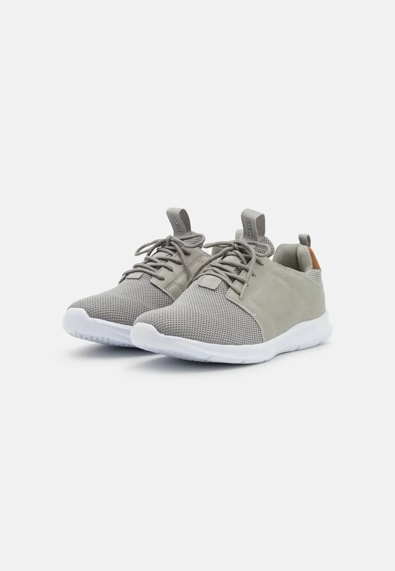 Pier One Sneaker Low - Light Grey 2 Pier One Sneaker Low - Light Grey – Bild 2