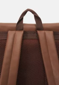 Pier One UNISEX - Tagesrucksack - Dark Brown -Pier One Geschäft e8969472faee41b5a912b9560d086999