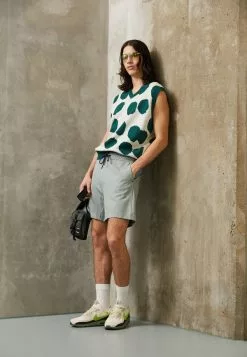 Pier One UNISEX - Sonnenbrille - Transparent -Pier One Geschäft ea7adc1228754ae0a3970352d9002f4e