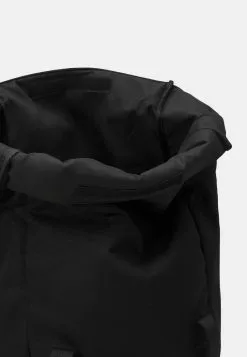 Pier One UNISEX - Tagesrucksack - Black -Pier One Geschäft ec589c8829694ac18196076cf16e846b