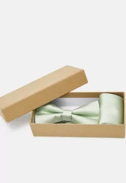 Pier One SET - Einstecktuch - Mint -Pier One Geschäft ecb0d834180b4f939b4f36e9f8374e26