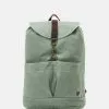 Pier One UNISEX - Tagesrucksack - Light Green