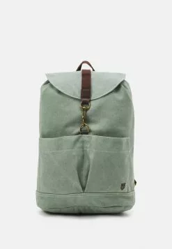 Pier One UNISEX - Tagesrucksack - Light Green