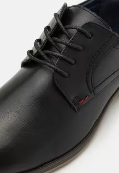 Pier One Schnürer - Black -Pier One Geschäft ee60ff79246742b38a2d3a10ad8259d7