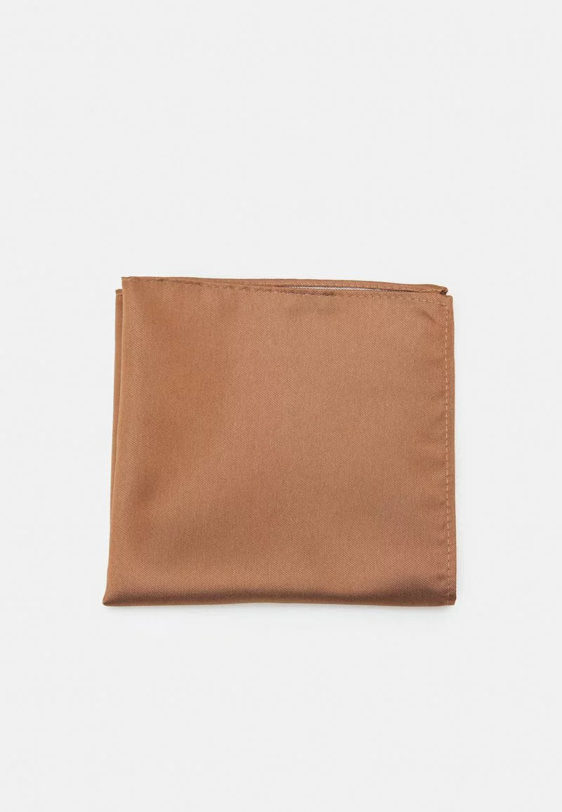 Pier One SET - Einstecktuch - Brown 3 Pier One SET - Einstecktuch - Brown – Bild 3