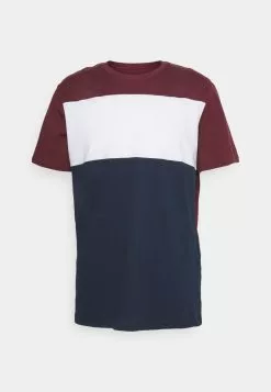 Pier One T-Shirt Print - Dark Blue 10 Pier One T-Shirt Print - Dark Blue -Pier One Geschäft ef6b1f945d8c4fcd841a7b18b48a8106