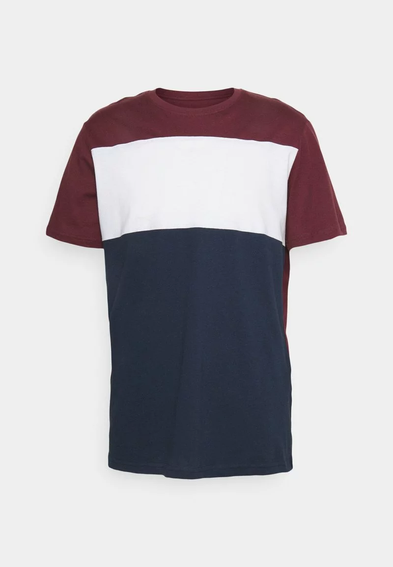 Pier One T-Shirt Print - Dark Blue 5 Pier One T-Shirt Print - Dark Blue – Bild 5