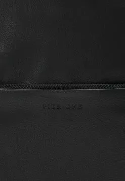 Pier One UNISEX - Tagesrucksack - Black 9 Pier One UNISEX - Tagesrucksack - Black -Pier One Geschäft f0960eab81f74339a2186f97d63569ef