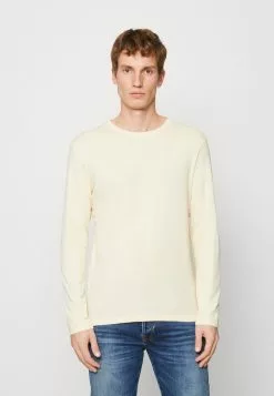 Pier One 5 PACK - Langarmshirt - Blue/off-white/light Brown 9 Pier One 5 PACK - Langarmshirt - Blue/off-white/light Brown -Pier One Geschäft f215173aab3748e0a24db3017a0d92ce