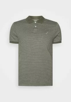 Pier One Poloshirt - Olive -Pier One Geschäft f21c0b2b47da44f6a6e3b68e1a627032 1
