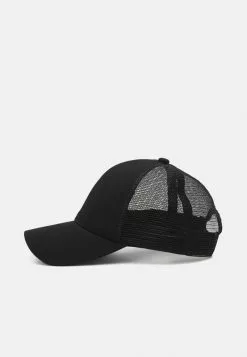 Pier One UNISEX - Cap - Black 8 Pier One UNISEX - Cap - Black -Pier One Geschäft f2e67ede32f94d8eb3bdba2b22bf4789