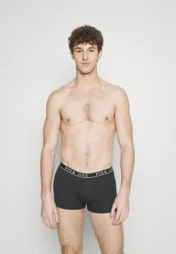 Pier One 5 PACK - Panties - Black/red/light Blue -Pier One Geschäft f3435bdb151e451eb6227a6d8086b566