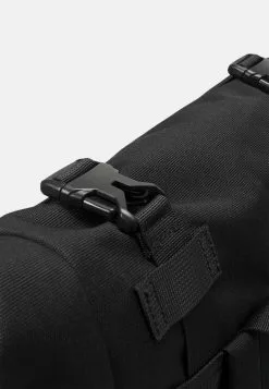 Pier One UNISEX - Tagesrucksack - Black -Pier One Geschäft f413532ff99f458f8303d5c8b253bebf