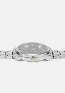 Pier One Uhr - Silver-coloured 8 Pier One Uhr - Silver-coloured -Pier One Geschäft f4cc038a276e4f35a2d771c4e264025b