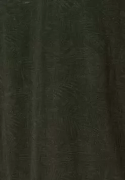 Pier One T-Shirt Print - Dark Green 10 Pier One T-Shirt Print - Dark Green -Pier One Geschäft f519d682067346e99f2588545ae64f74