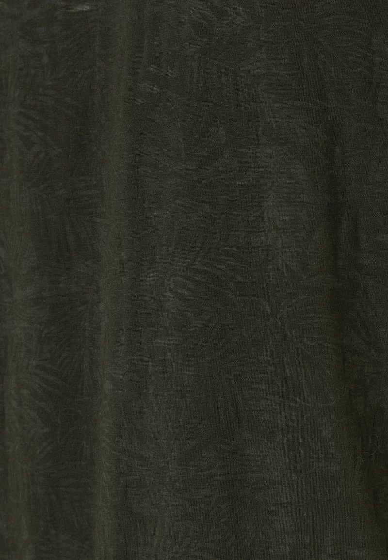 Pier One T-Shirt Print - Dark Green 5 Pier One T-Shirt Print - Dark Green – Bild 5