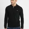 Pier One Poloshirt - Black