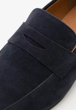 Pier One Business-Slipper - Dark Blue 11 Pier One Business-Slipper - Dark Blue -Pier One Geschäft f9035fe5ef234c679800ecb1c5610f9e