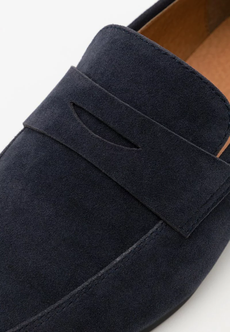 Pier One Business-Slipper - Dark Blue 6 Pier One Business-Slipper - Dark Blue – Bild 6