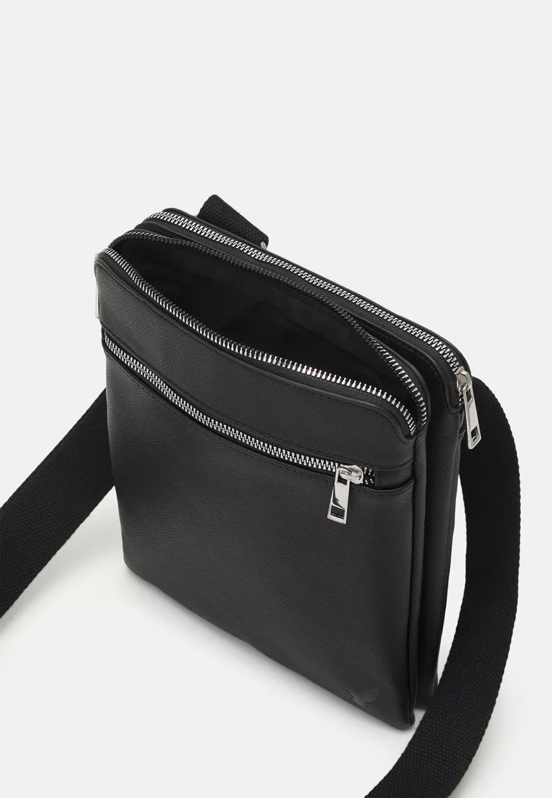 Pier One Umhängetasche - Black 3 Pier One Umhängetasche - Black – Bild 3