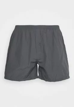 Pier One 5 PACK - Boxershorts - Black/grey/white -Pier One Geschäft f9c0de0737844ee8a09b81f2bc5ab626