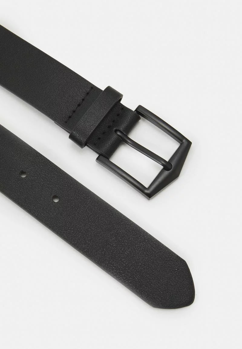 Pier One Gürtel - Black 2 Pier One Gürtel - Black – Bild 2