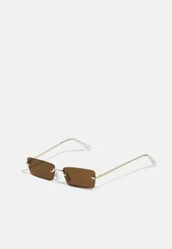 Pier One UNISEX - Sonnenbrille - Brown -Pier One Geschäft fafcccf39cf04188a606be446ccd33ee 1