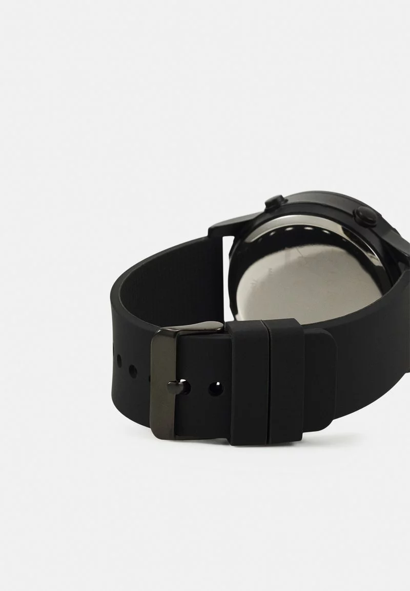 Pier One Digitaluhr - Black 2 Pier One Digitaluhr - Black – Bild 2