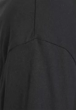 Pier One 7 PACK - T-Shirt Basic - Mottled Dark Grey/white/black -Pier One Geschäft fd1cd7e7ba7a46f7840e19fb02f4977d