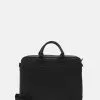 Pier One Notebooktasche - Black
