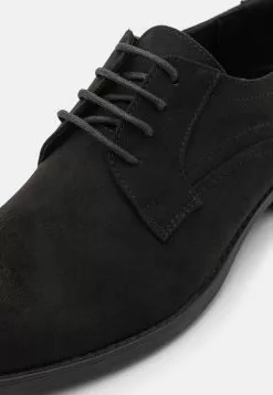 Pier One Schnürer - Black 11 Pier One Schnürer - Black -Pier One Geschäft ff9fe2b7a2d645a2b6c8f96248b2bf92