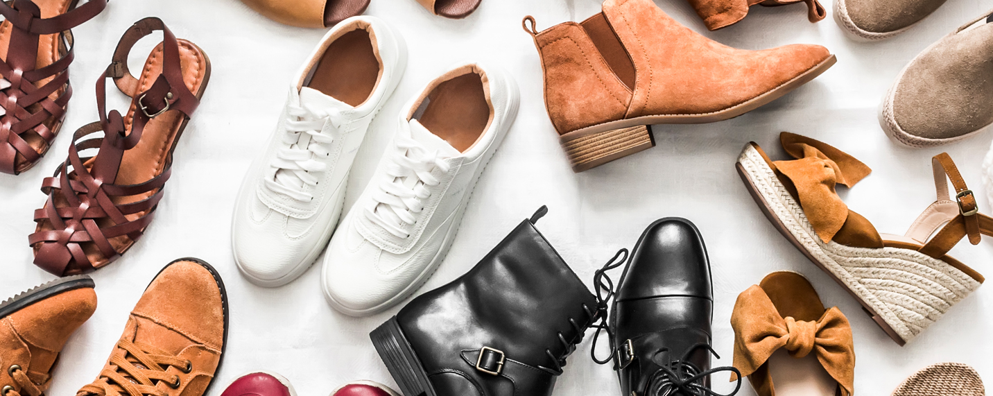 Pier One Geschäft -Pier One Geschäft shoes header